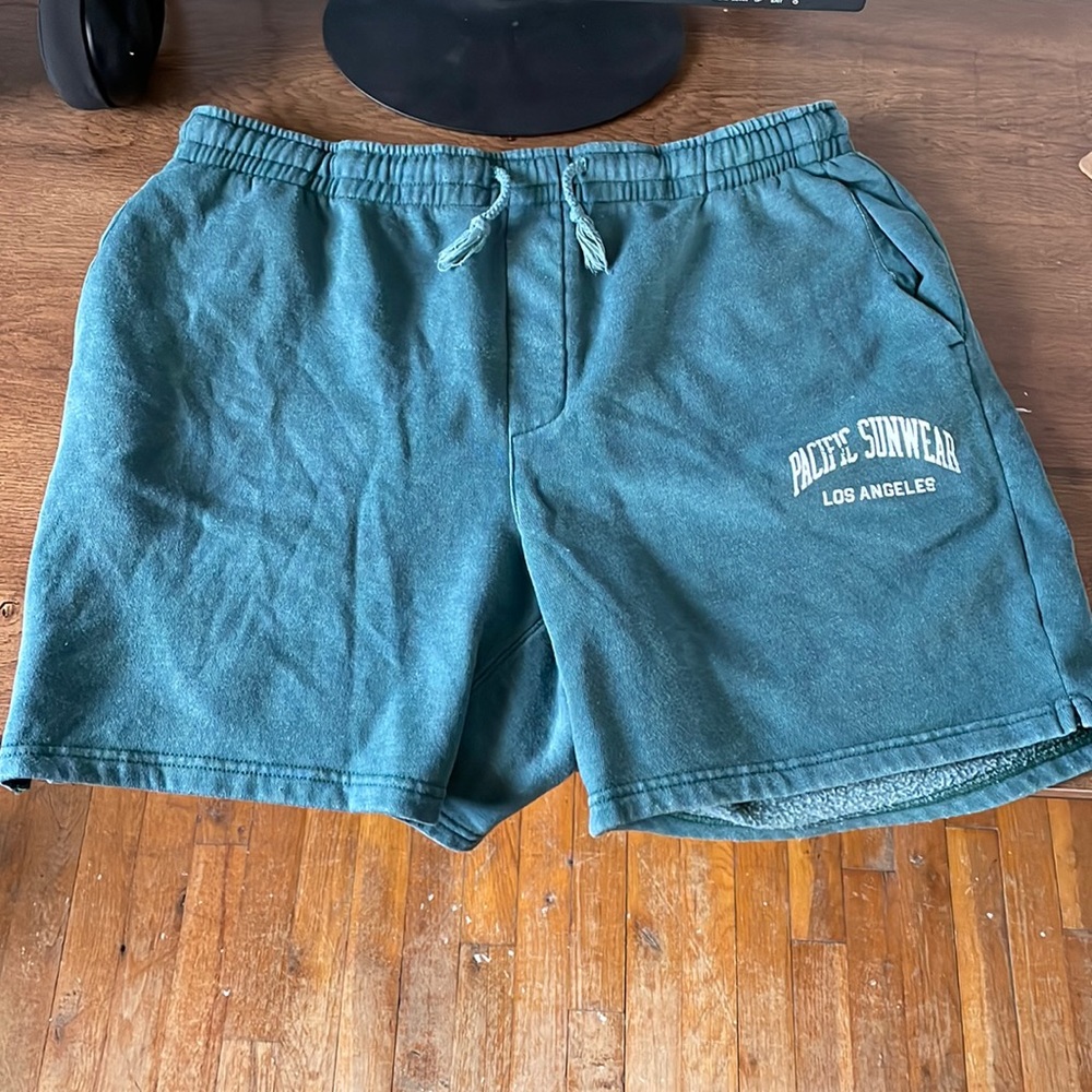 Mens pacsun shorts